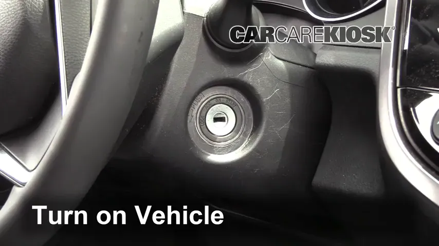 2018 Toyota Camry SE 2.5L 4 Cyl. Bluetooth
